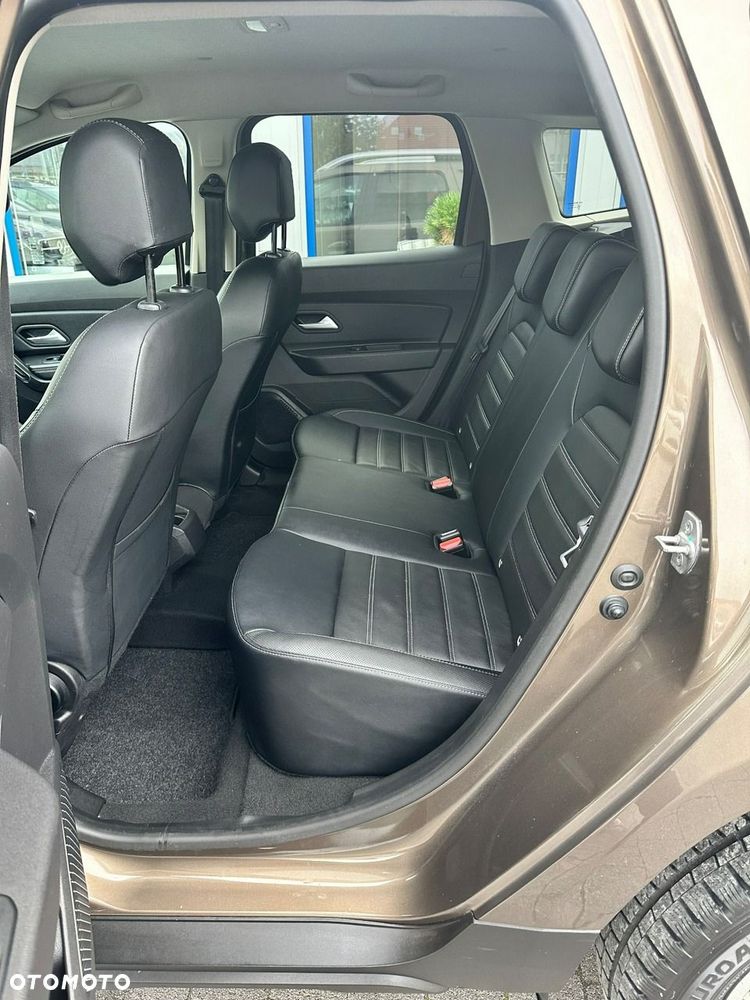 Dacia Duster - 17