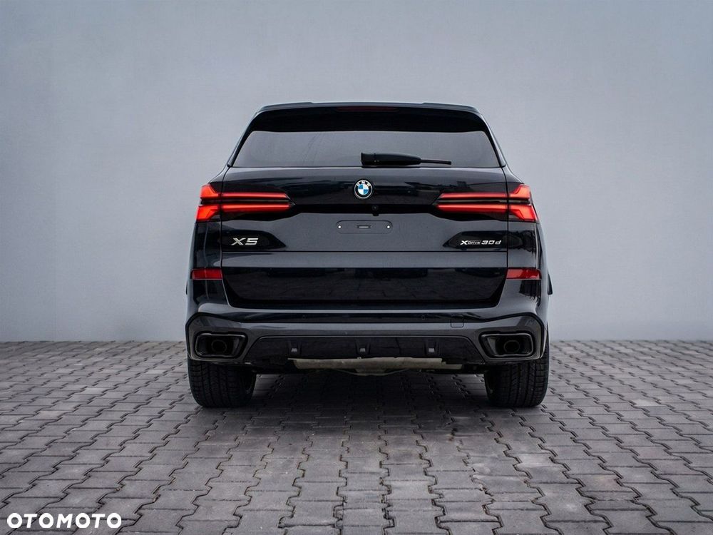 BMW X5 - 7