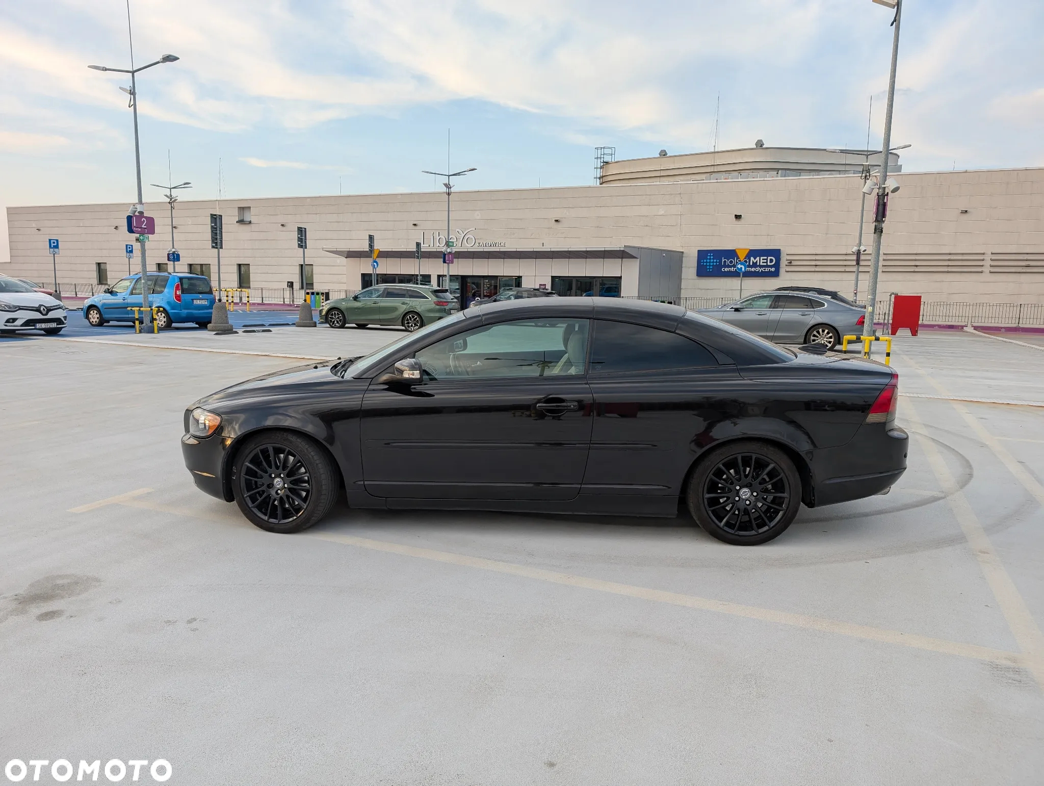 Volvo C70 D5 Summum - 16