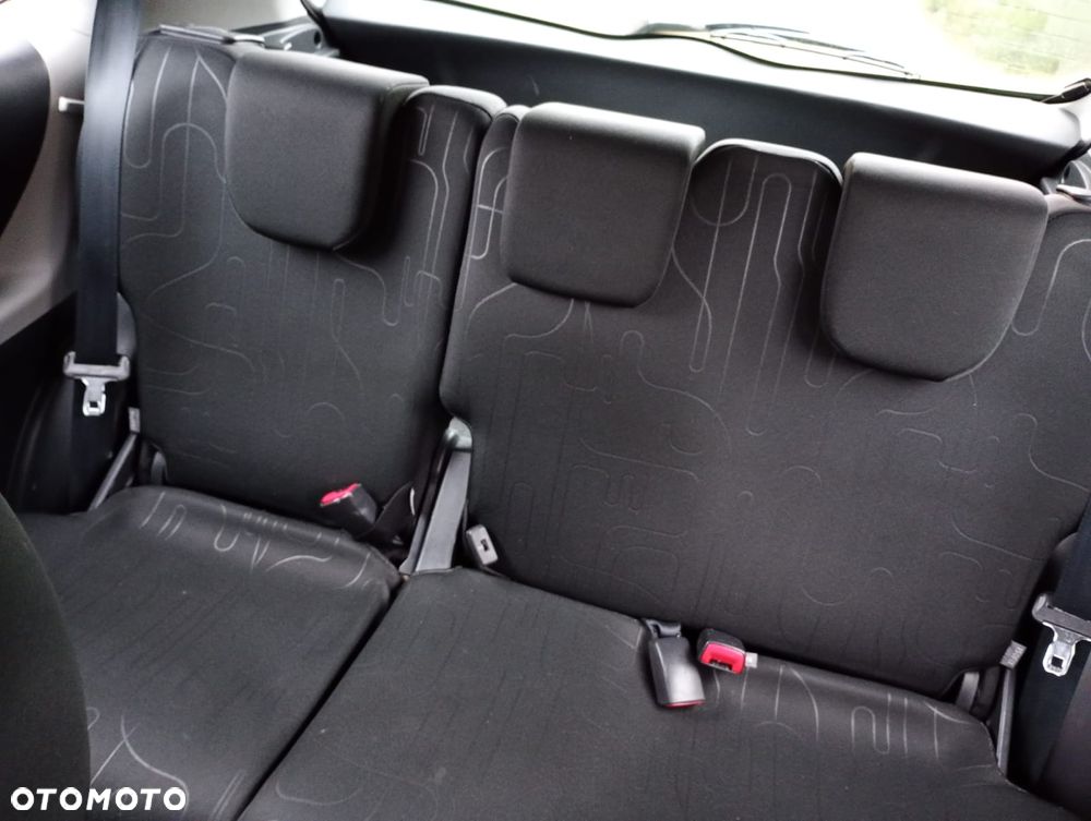 Toyota Yaris 1.4 D-4D Sol - 17