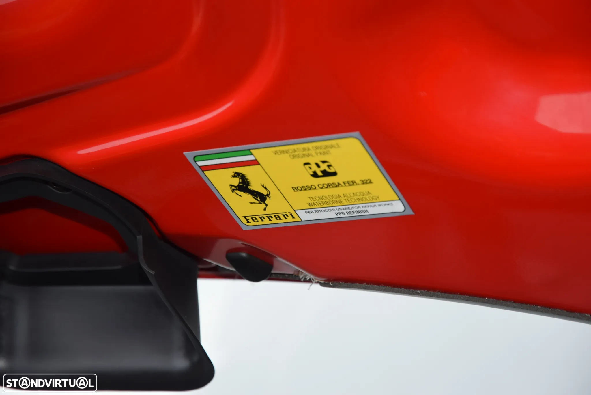 Ferrari 458 - 48
