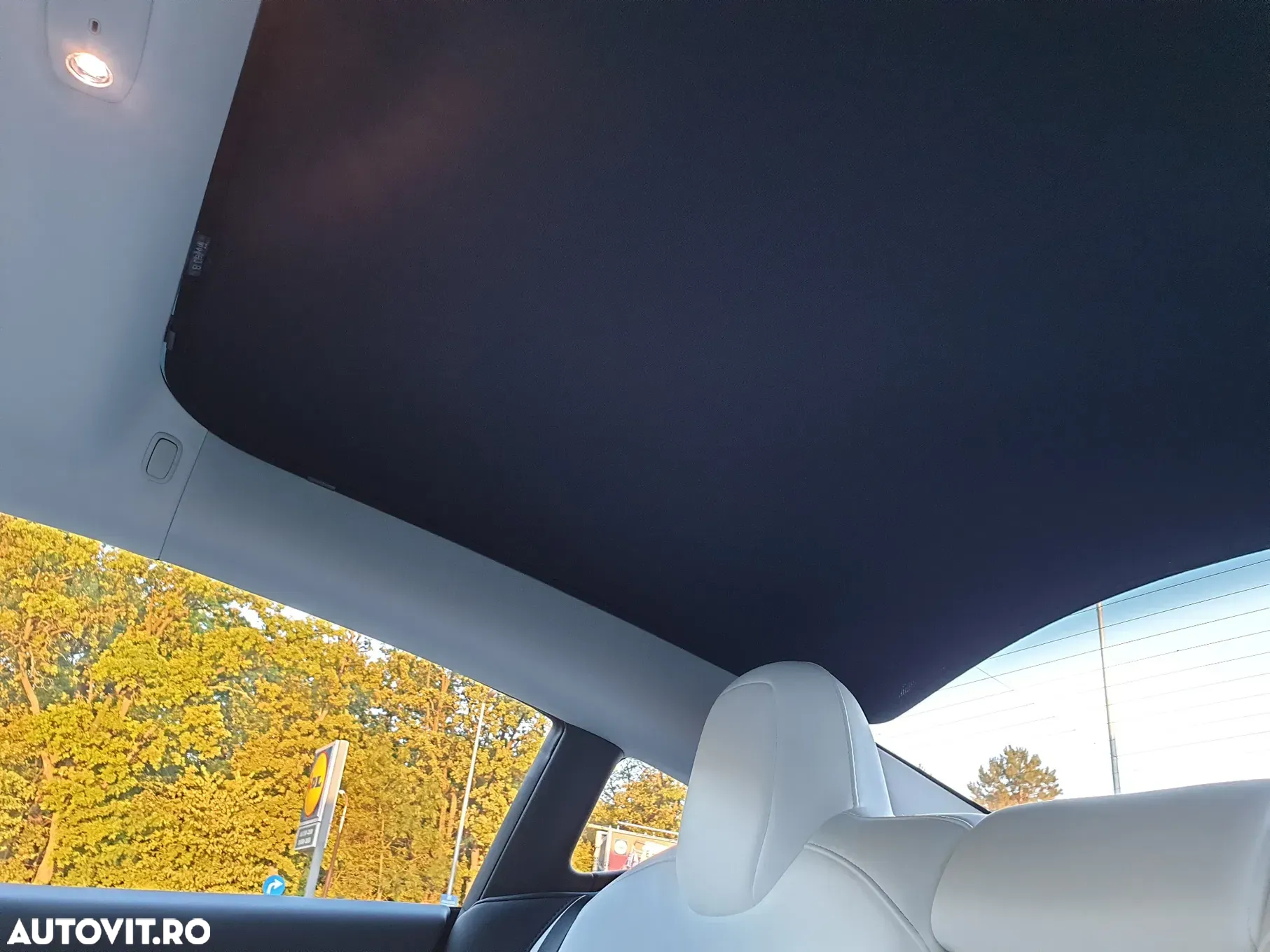 Tesla Model 3 Performance - 35
