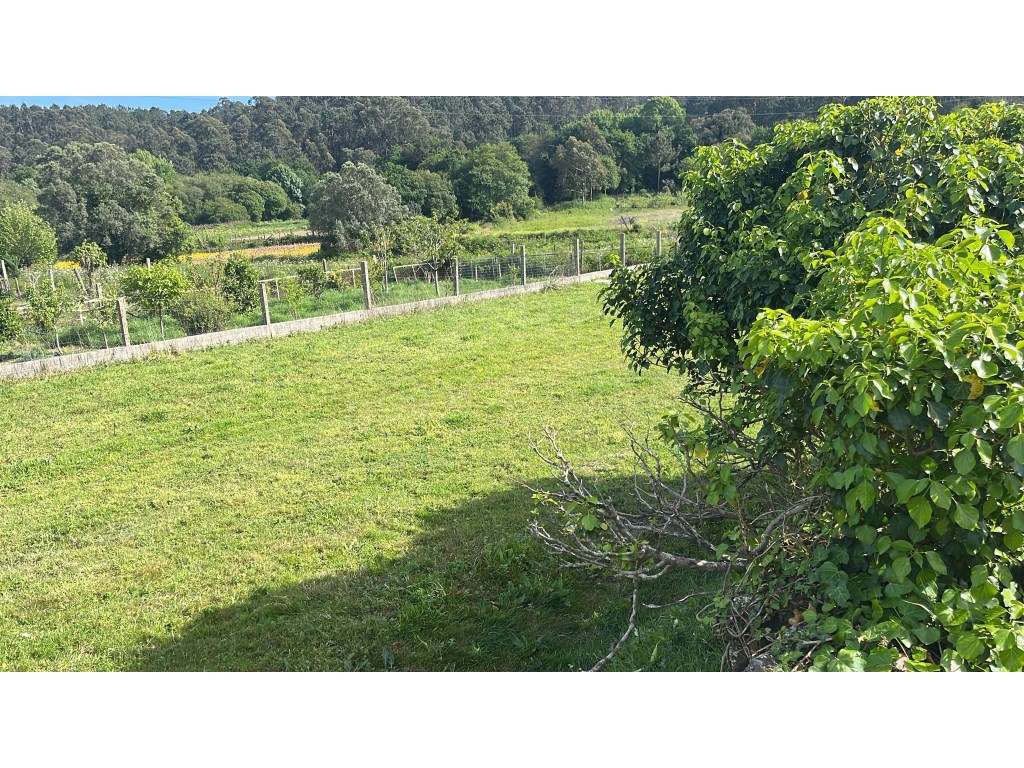 Terreno para construção em Antas, Esposende - Grande imagem: 2/5