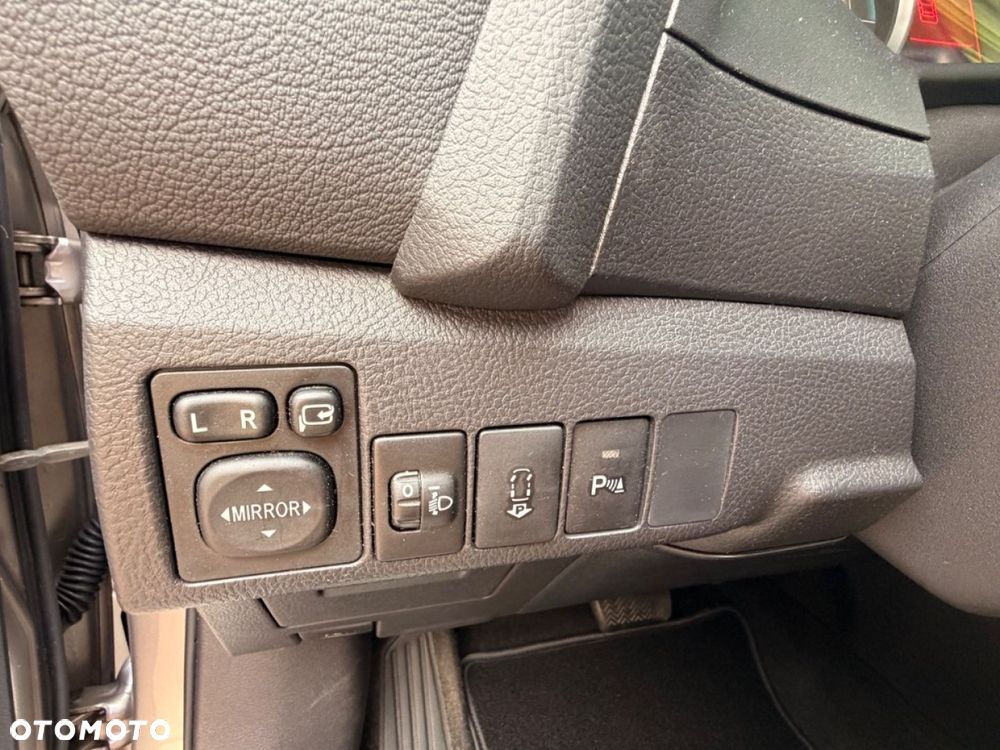 Toyota Auris Hybrid 135 Premium - 20