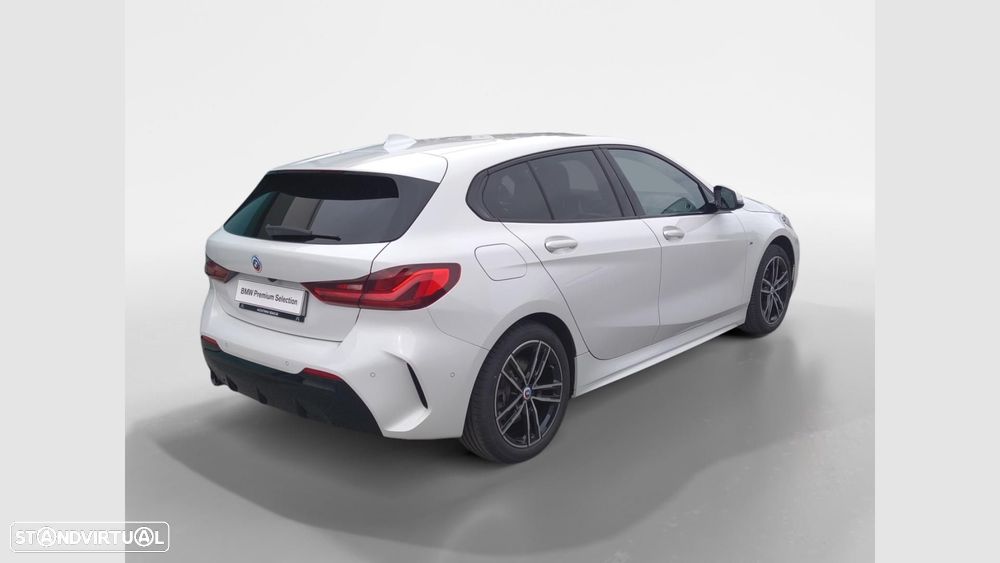 BMW 116 d Pack 50 anos M Auto - 6