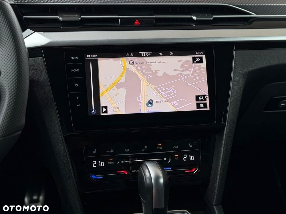 Volkswagen Arteon 2.0 TSI 4Motion R DSG - 31