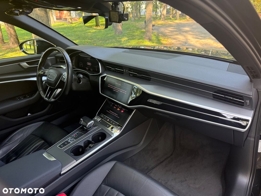 Audi A6 Allroad 50 TDI mHEV Quattro Tiptronic - 35