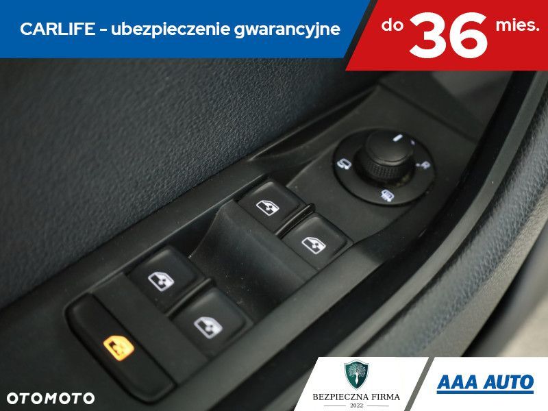 Skoda Superb - 19