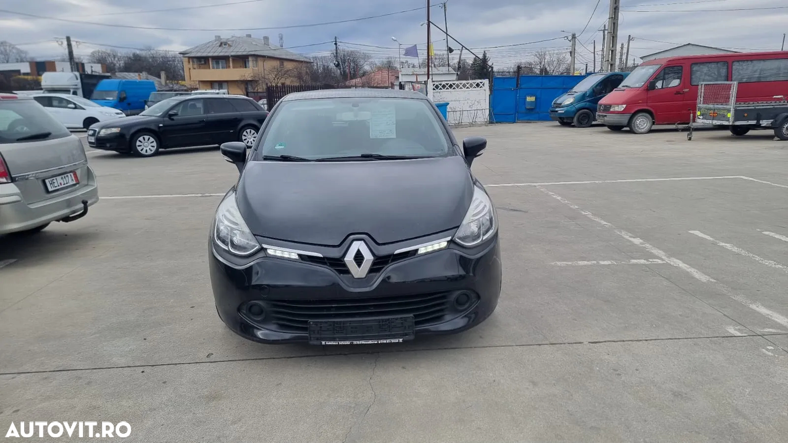 Renault Clio TCe 90 Start & Stop COLLECTION - 3