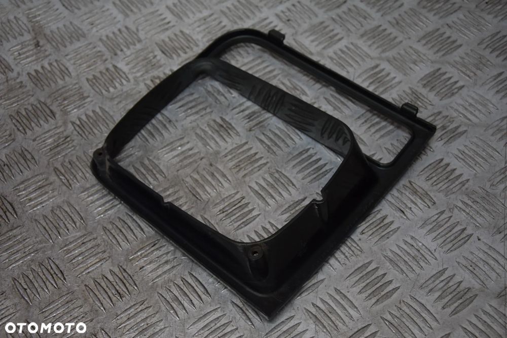 JEEP CHEROKEE XJ LIFT RAMKA LAMPY LEWA PRAWA PRZÓD - 11