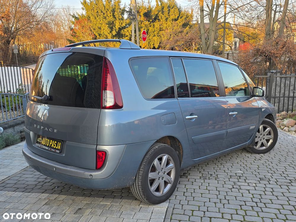 Renault Grand Espace 2.0 TCe 170 Celsium - 6