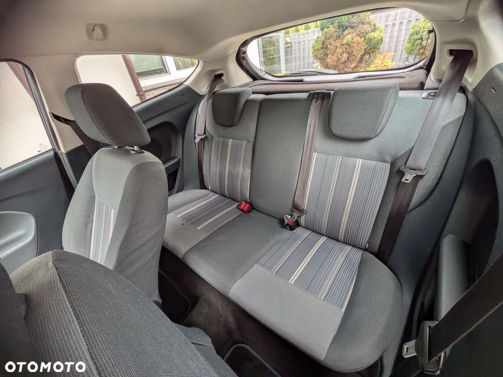 Ford Fiesta - 13