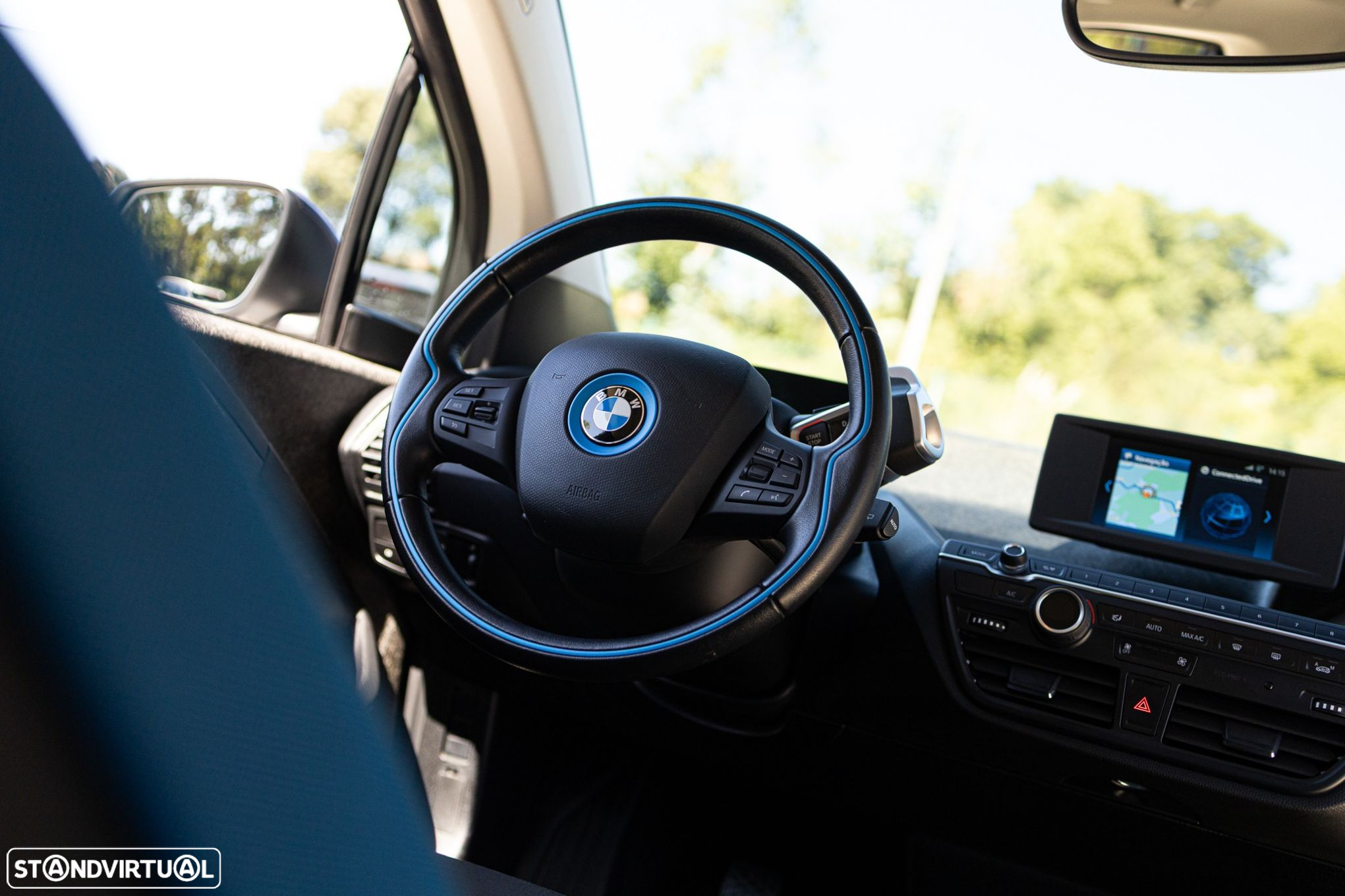BMW i3 (120 Ah) - 29