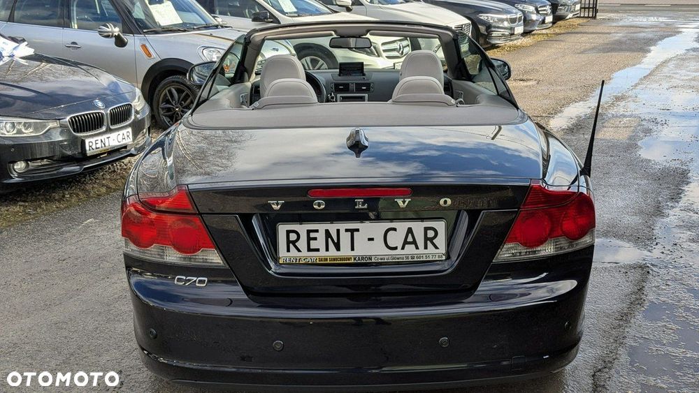 Volvo C70 - 30