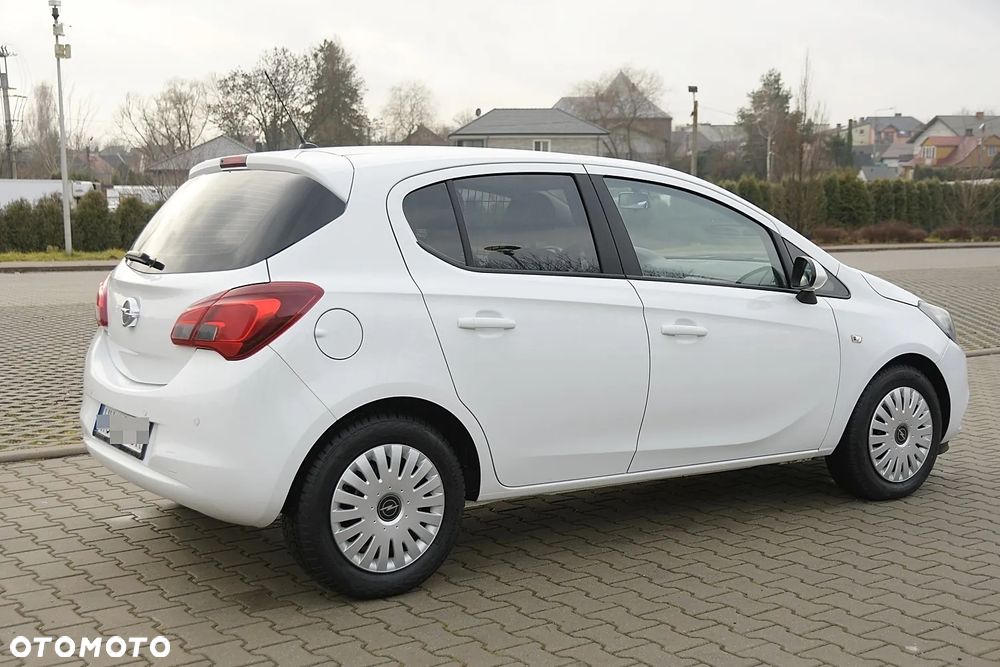 Opel Corsa 1.4 T Enjoy S&S - 8