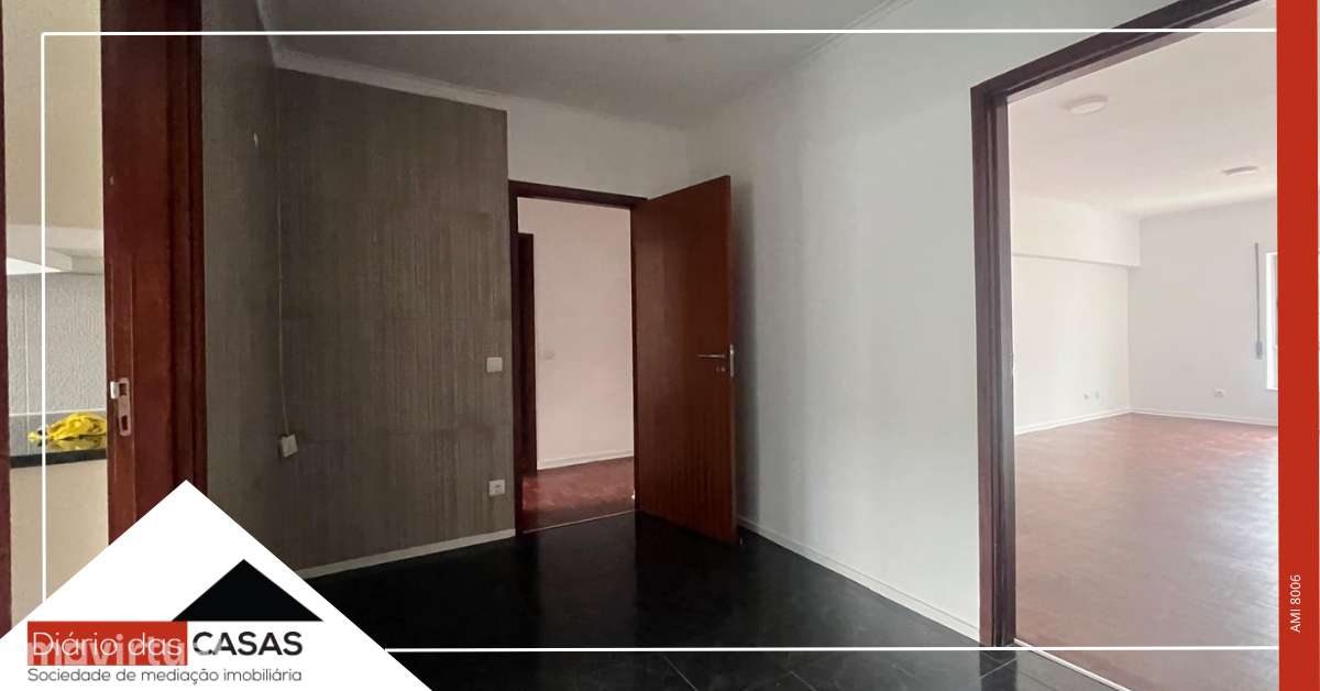 Apartamento T3, com garagem, Br. Norton de Matos, Coimbra - Grande imagem: 5/13