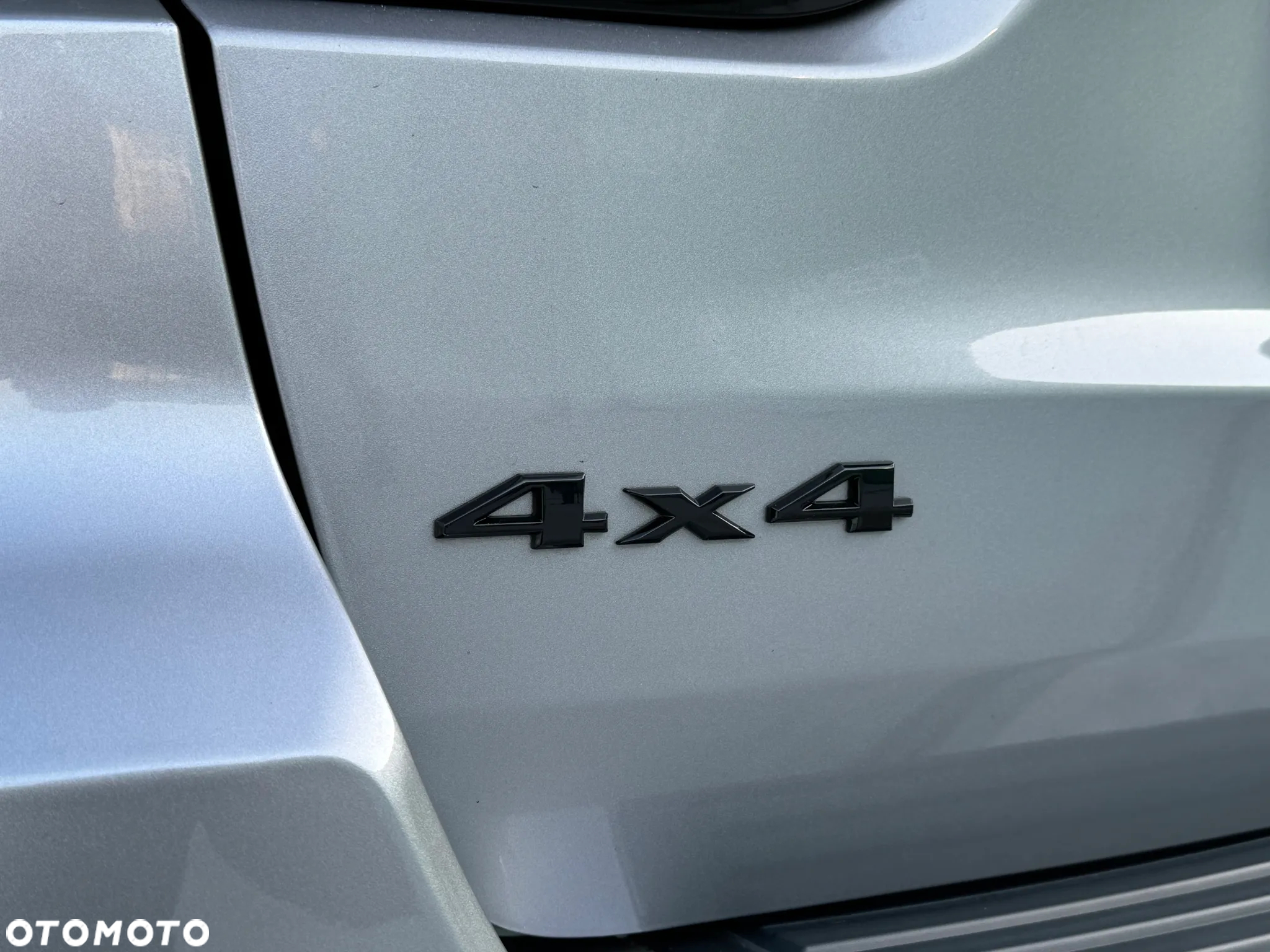 Jeep Grand Cherokee 3.6 V6 Overland - 13