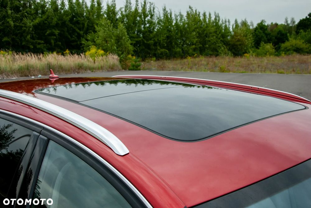 Audi A6 Avant - 13