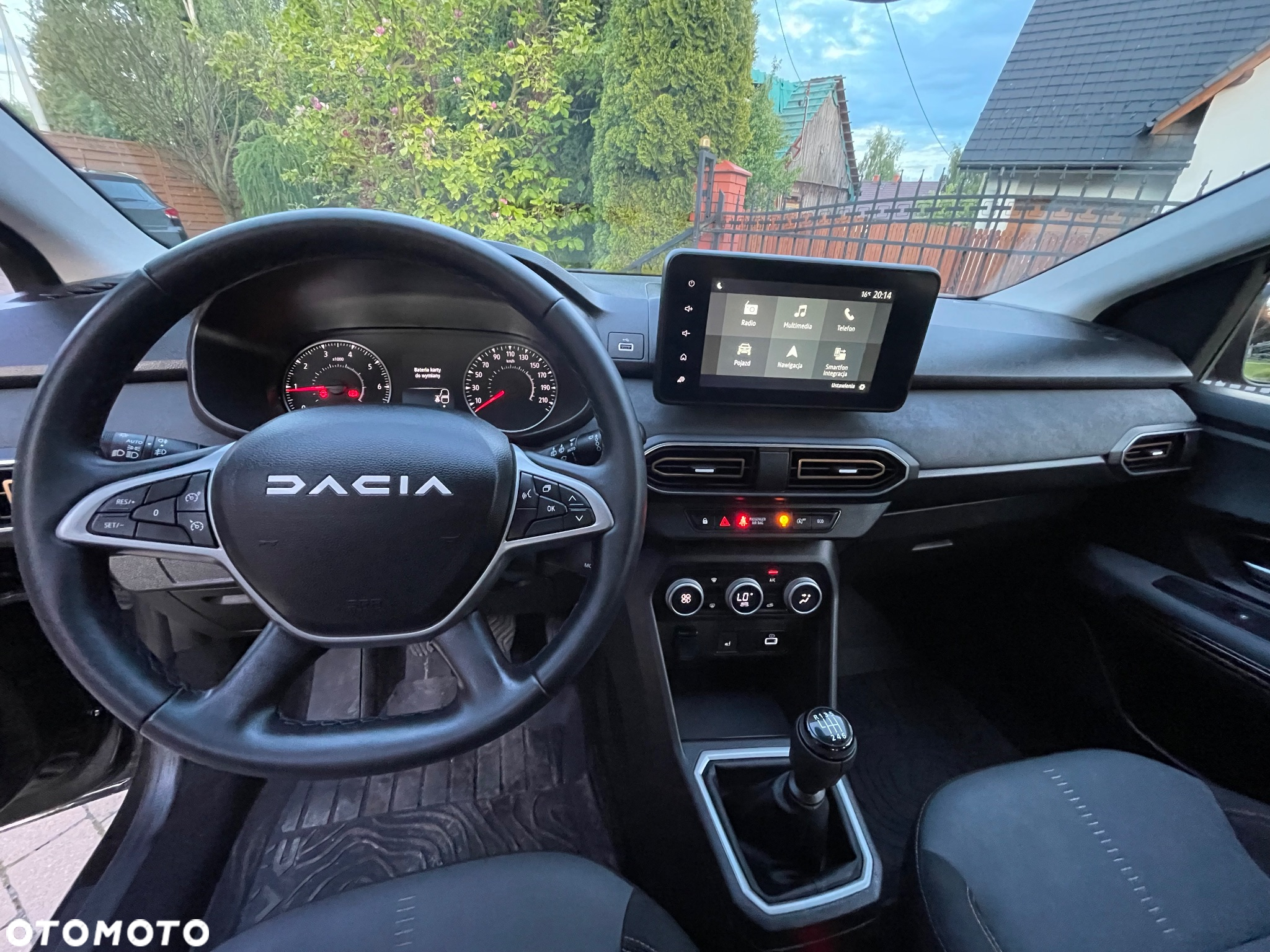 Dacia Sandero Stepway 1.0 TCe Expression - 20