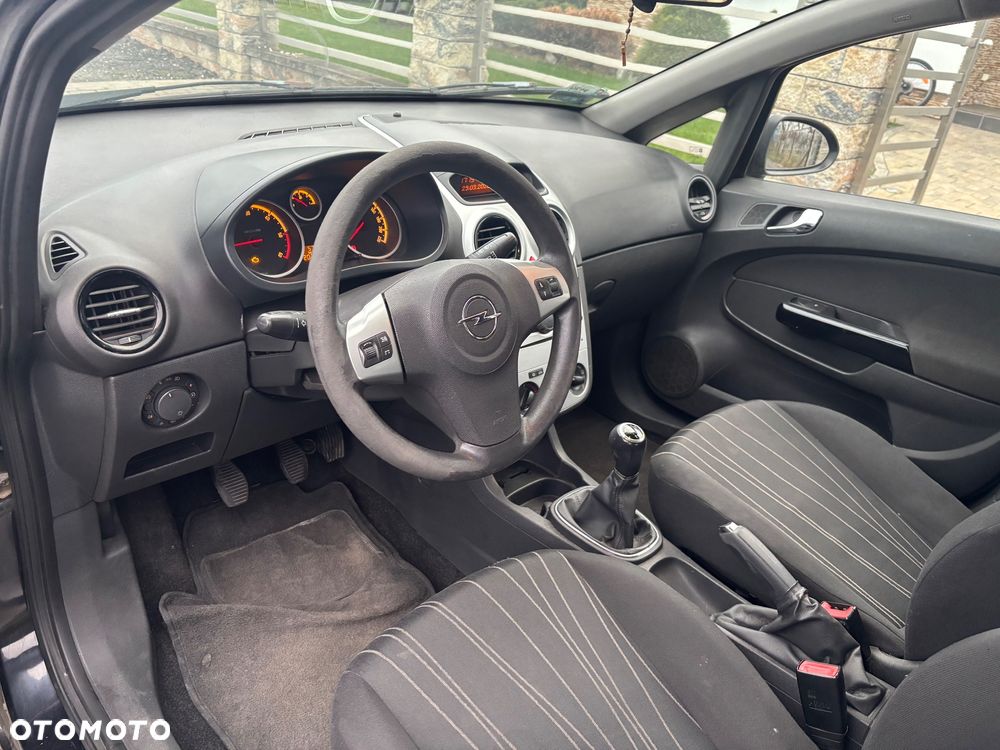 Opel Corsa 1.3 CDTI 111 - 3