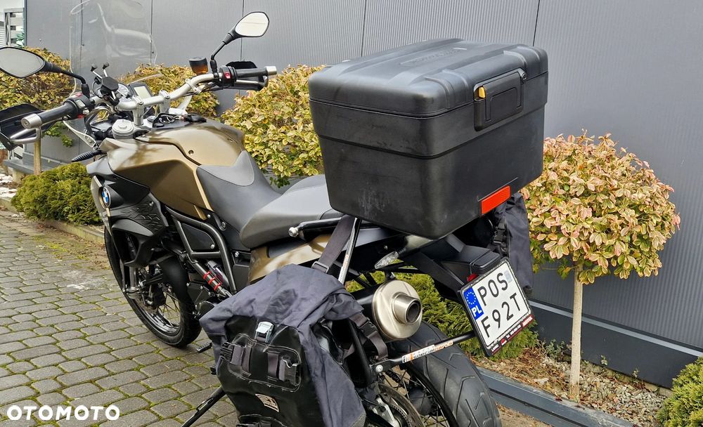 BMW GS - 36