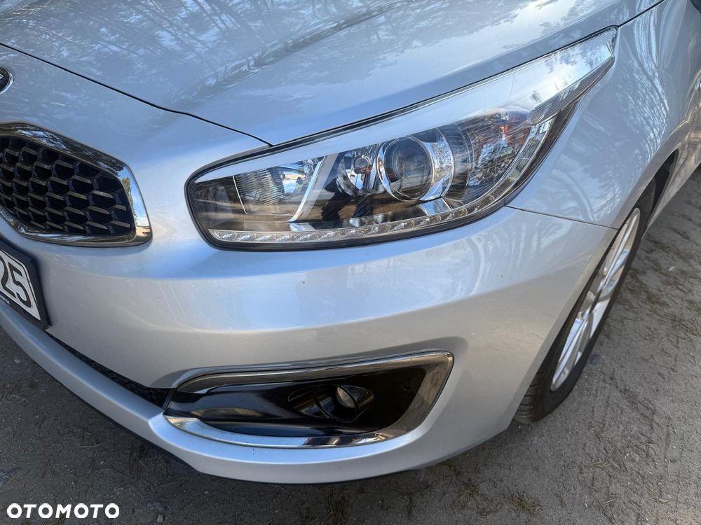 Kia Ceed 1.6 GDI Platinum Edition - 3