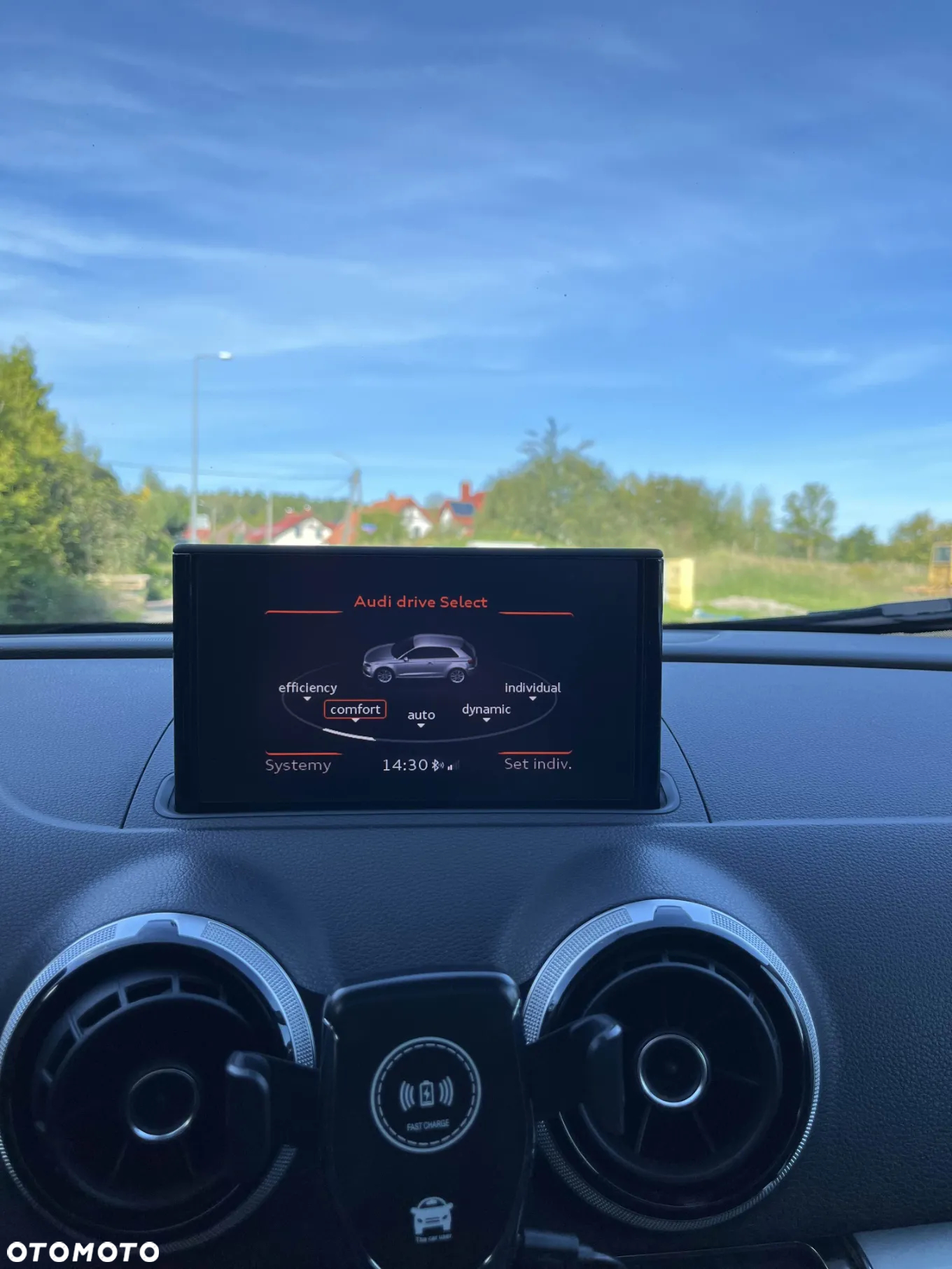 Audi A3 1.6 TDI Ambition - 17