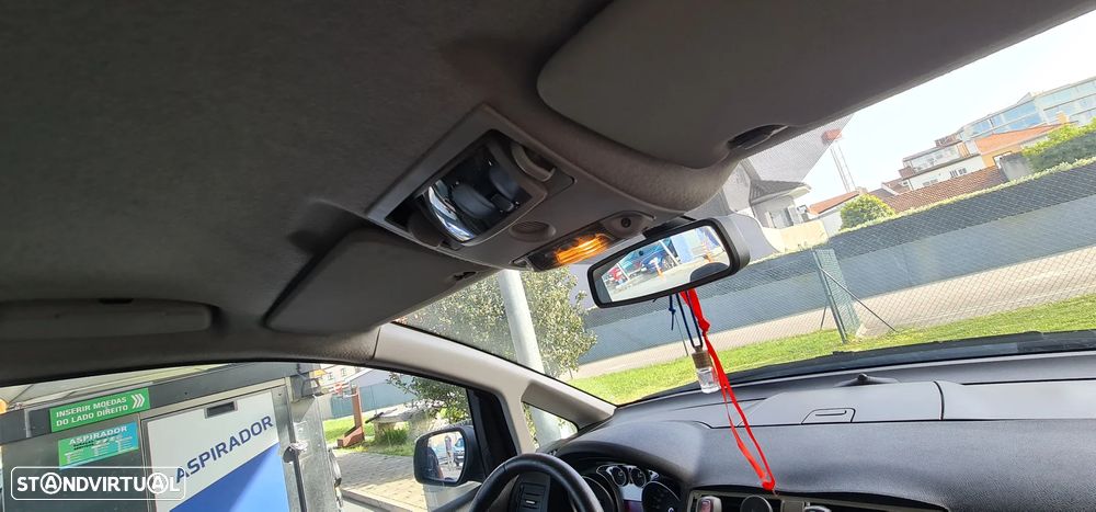 Ford C-Max 1.6 TDCi Titanium - 7