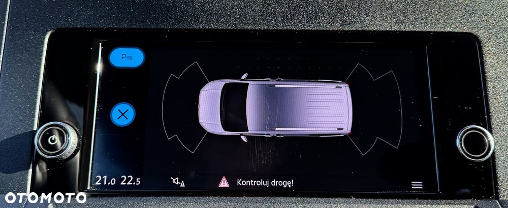 Volkswagen Caddy Maxi 2.0 TDI Life 4Motion - 27