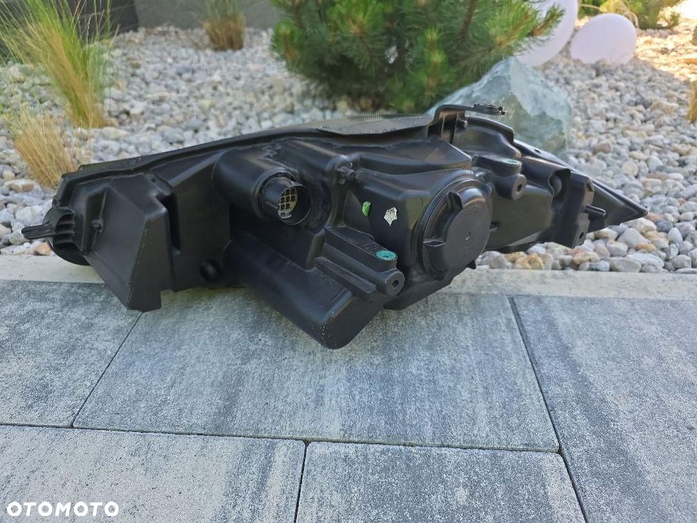JAGUAR XF X250 I 1 LIFT Lampa prawa przód Bi-Xenon Led CX23-13W029-EG - 9