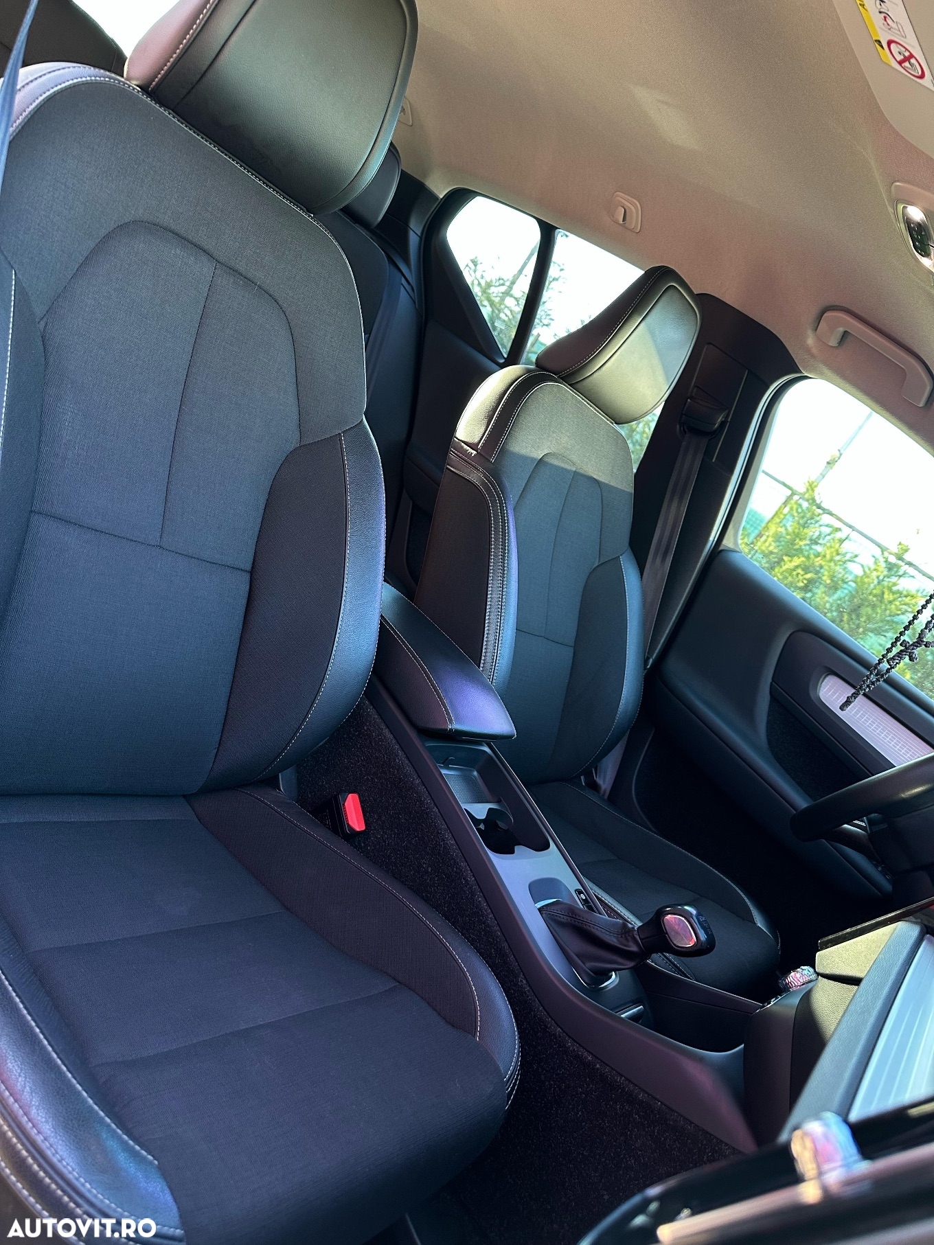 Volvo XC 40 D3 - 7