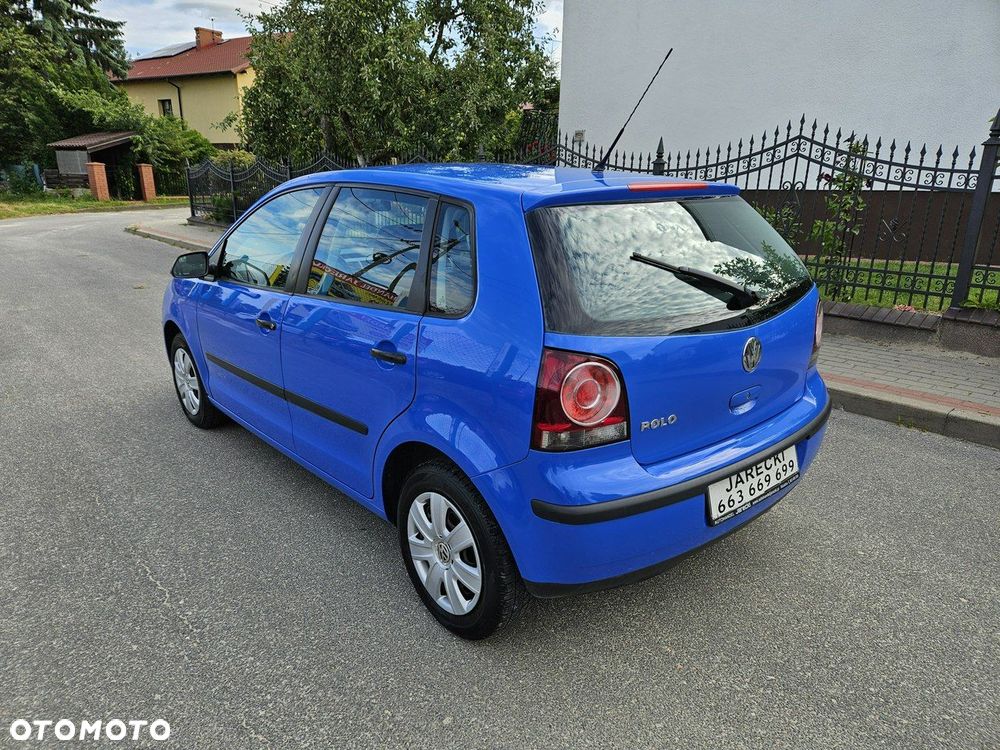 Volkswagen Polo - 6