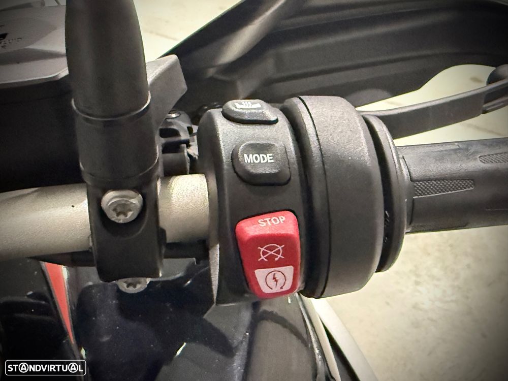 BMW F 850 GS Adventure RALLYE - 19