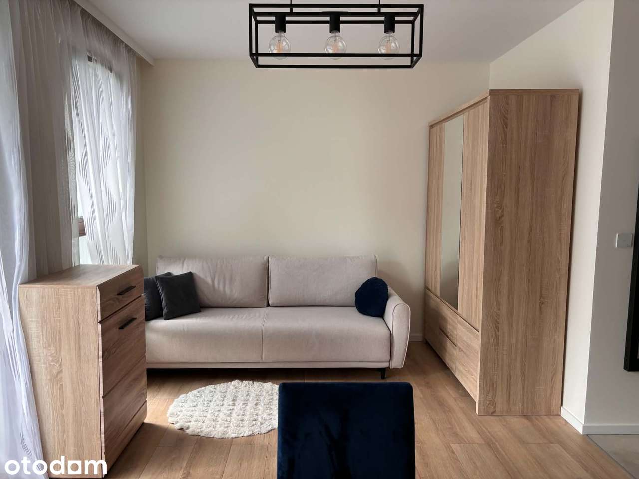 Mieszkanie do wynajęcia 31m2 Warszawa, Odolany ( J. Kazimierza )