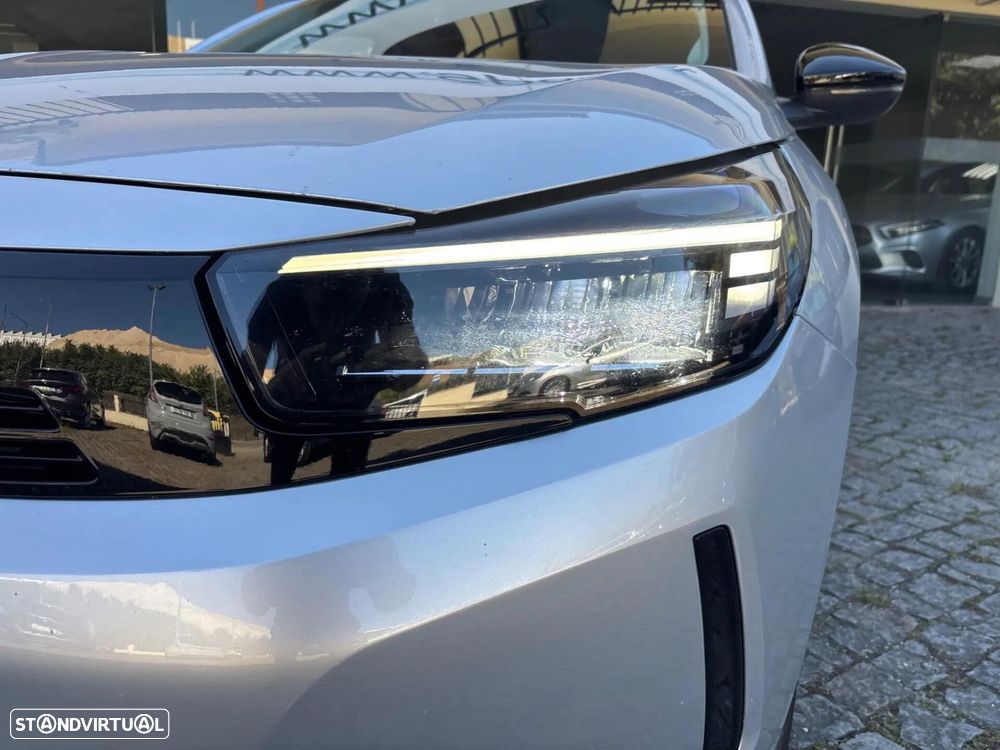 Opel Corsa 1.2 T Edition - 26