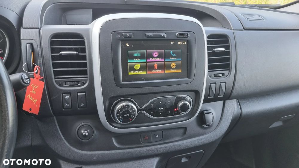 Renault Trafic - 30