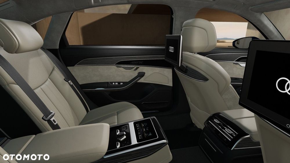 Audi A8 - 9