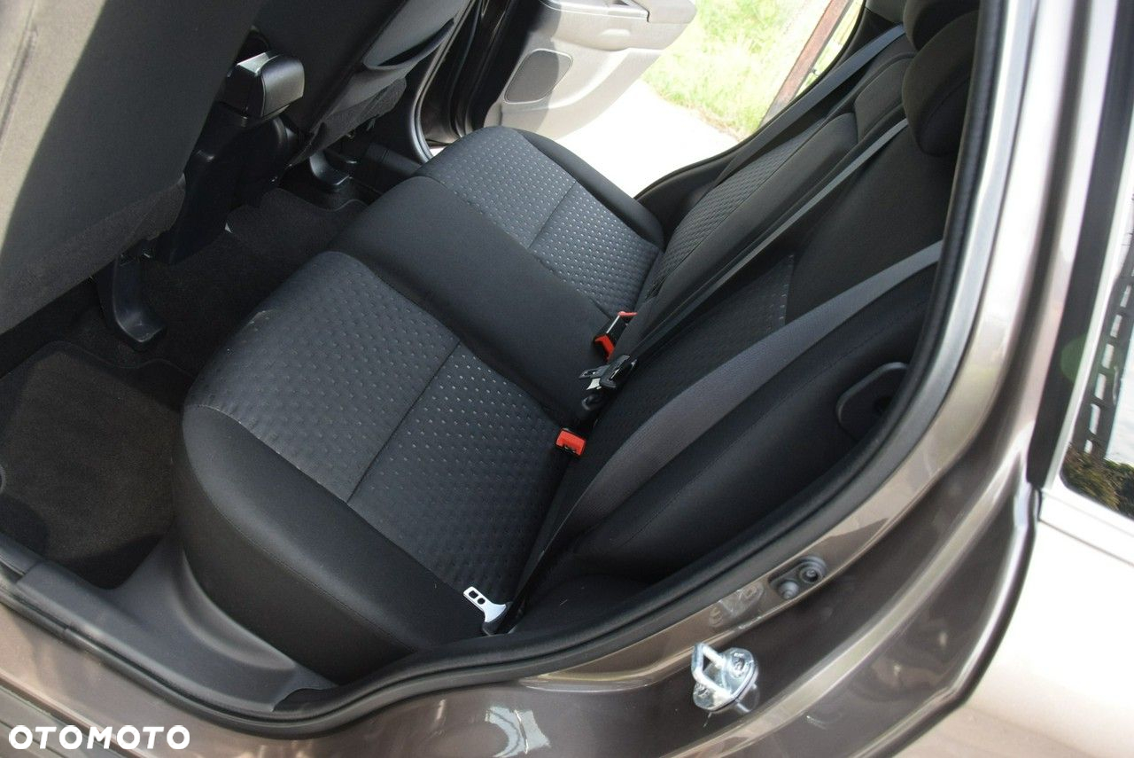 Mitsubishi ASX 1.6 ClearTec 2WD Basis - 21