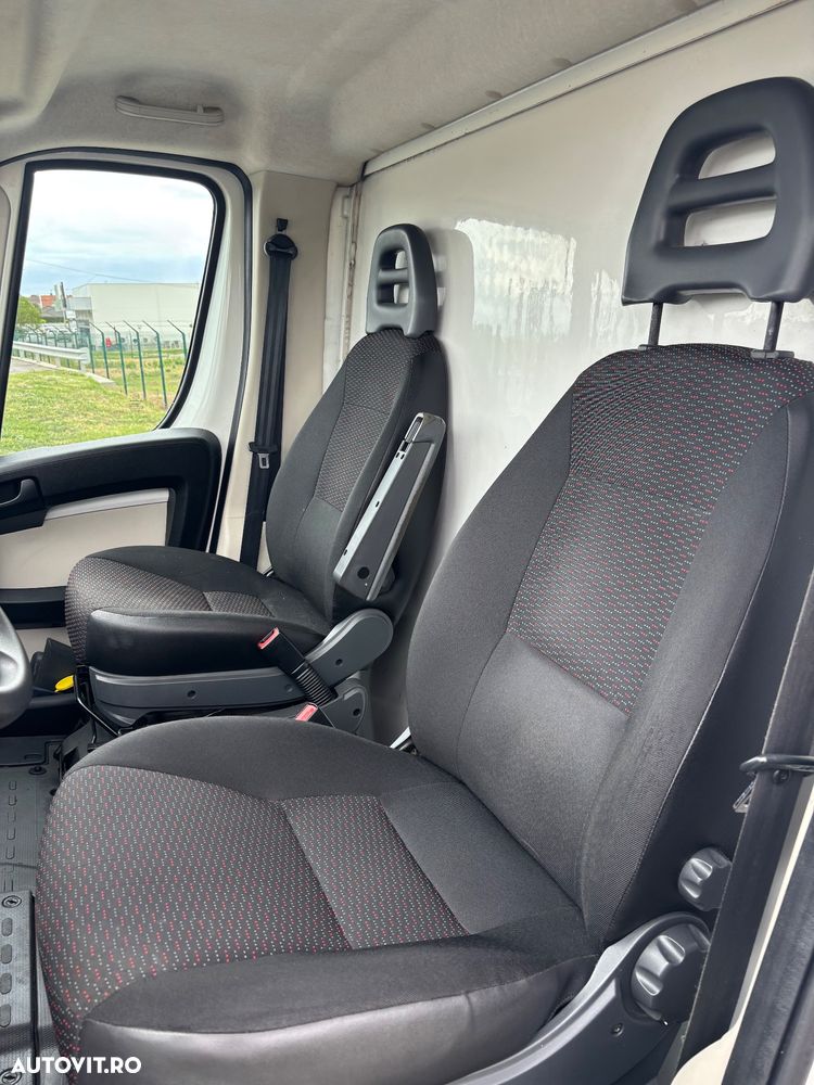 Peugeot Boxer - 9