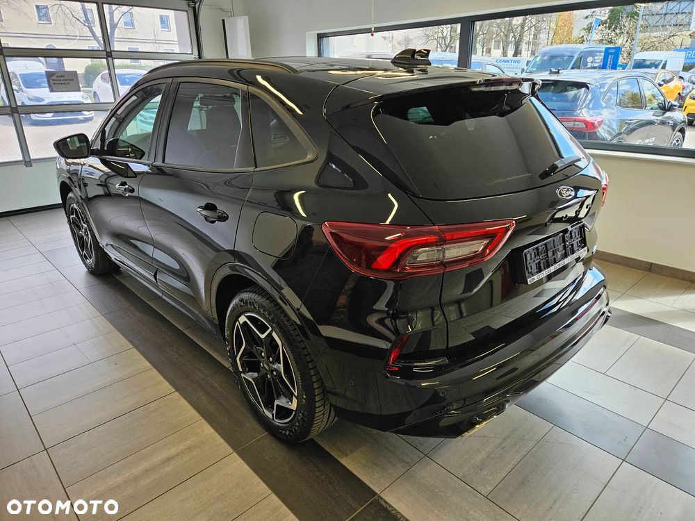 Ford Kuga - 7