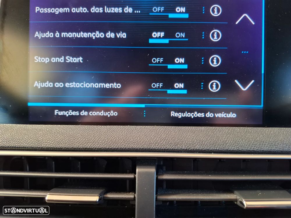 Peugeot 3008 1.6 BlueHDi Crossway EAT6 - 31