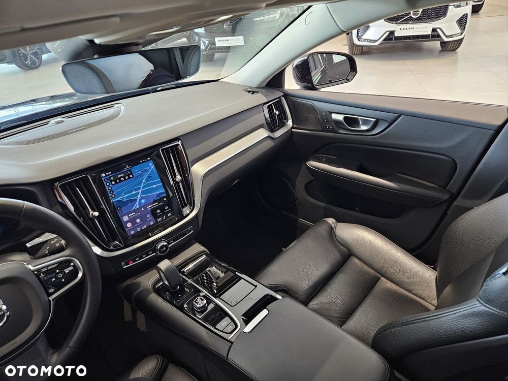 Volvo S60 - 19