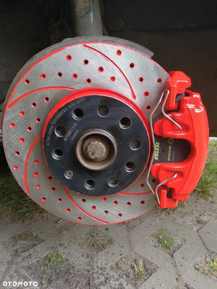 Skoda Octavia 2.0 TDI DPF 4x4 L&K - 23