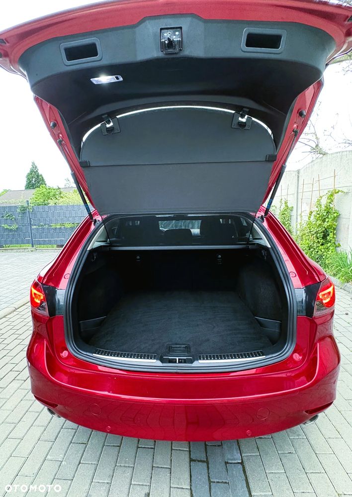Mazda 6 2.0 SkyEnergy - 5