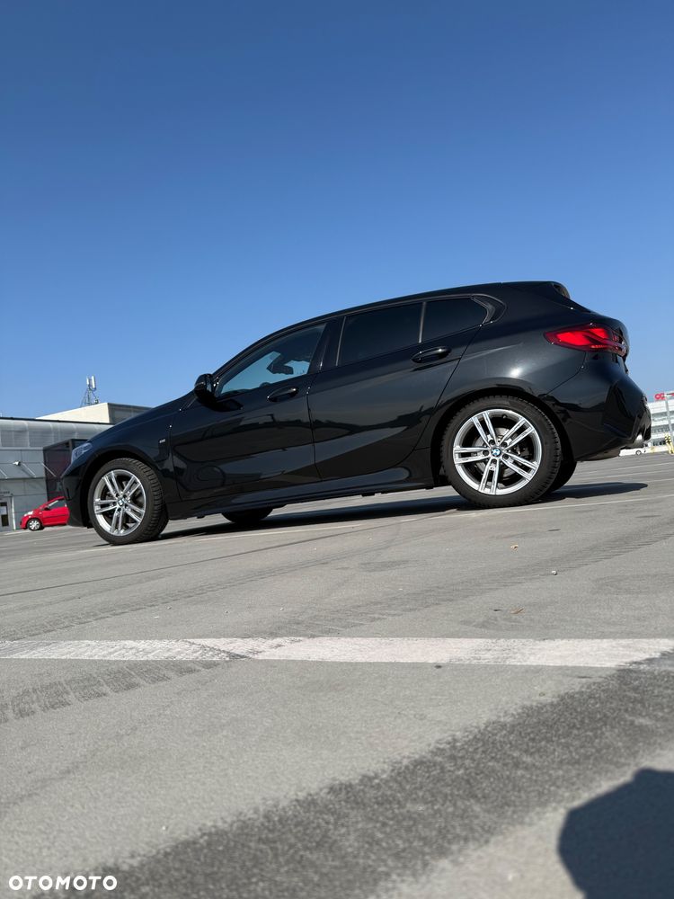 BMW Seria 1 118i M Sport - 18