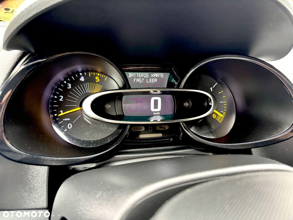 Renault Clio 1.5 dCi Business - 11