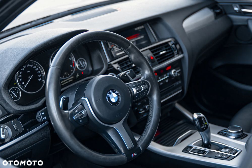 BMW X4 xDrive20d xLine - 11