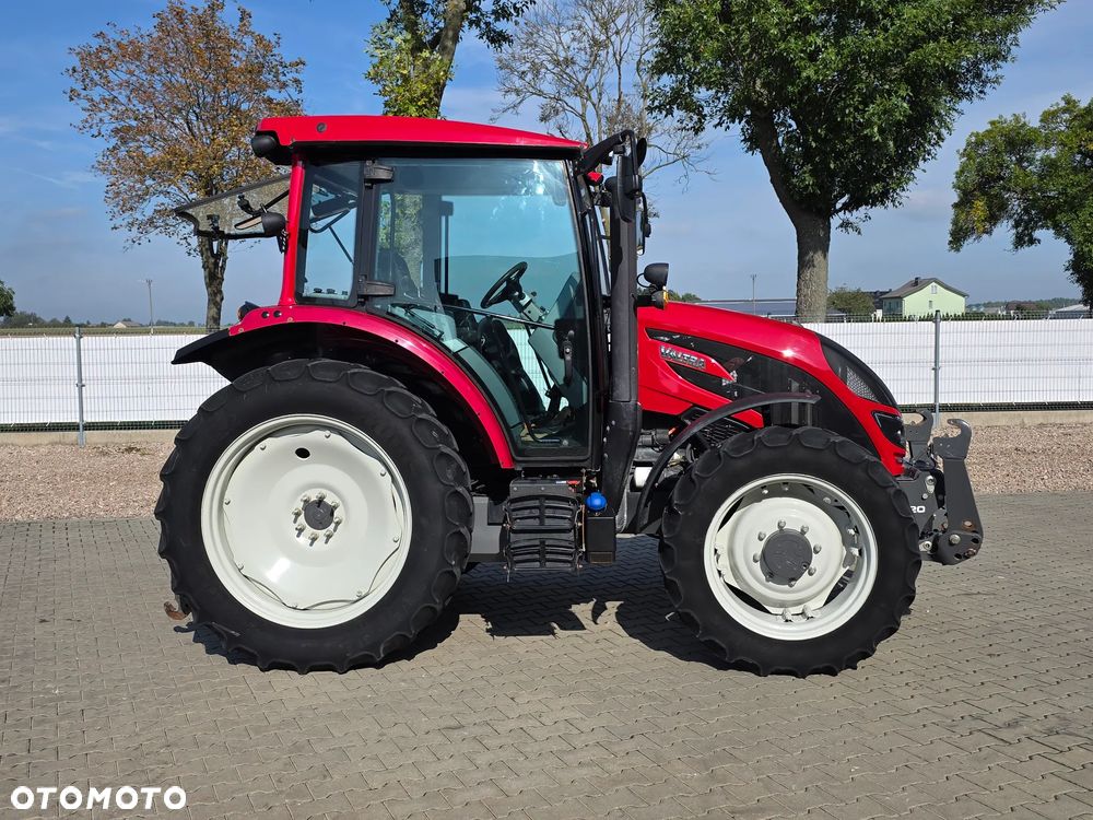 Valtra A94 - 31