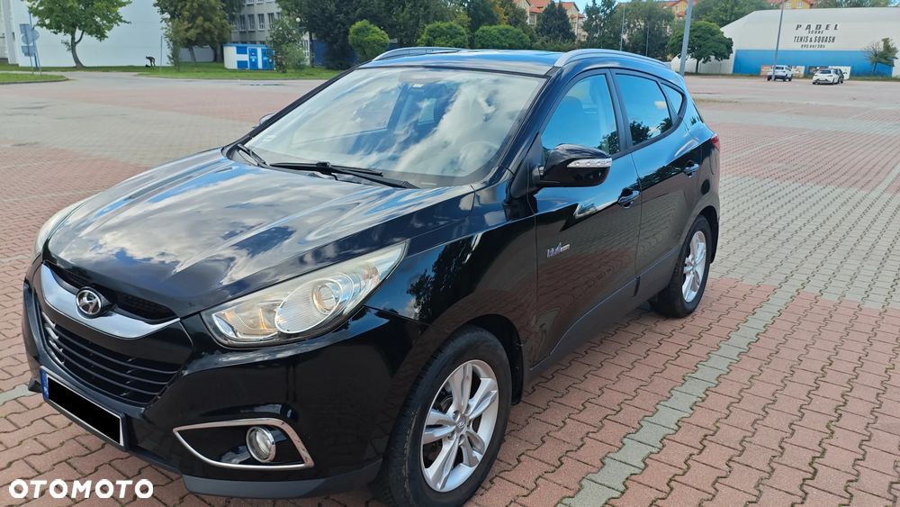 Hyundai ix35 1.6 GDI Comfort 2WD - 3
