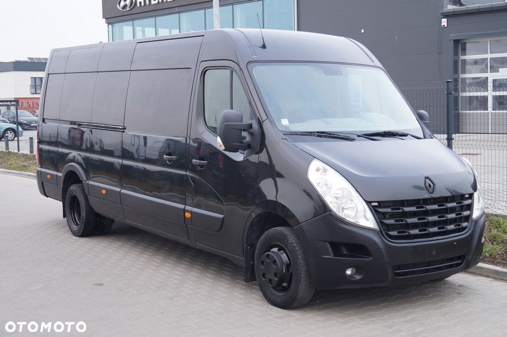 Renault Master - 10